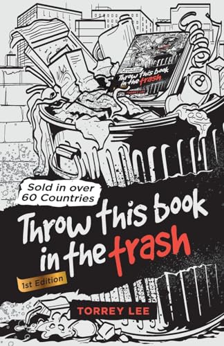 Throw This Book In The Trash