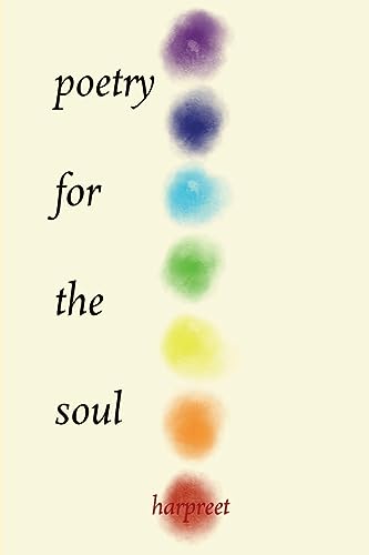 poetry  for  the  soul