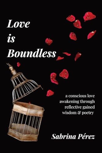 Love is Boundless