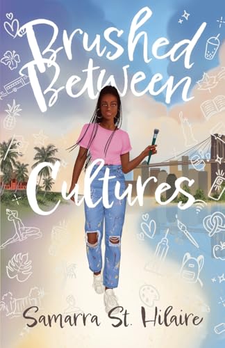 Brushed Between Cultures