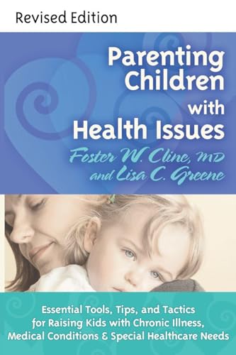 Parenting Children with Health Issues