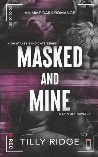 Masked & Mine