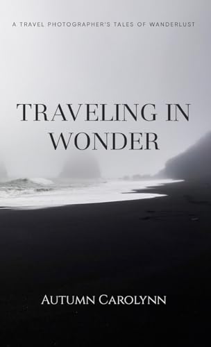 Traveling in Wonder