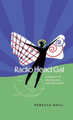 Radio Head Gal