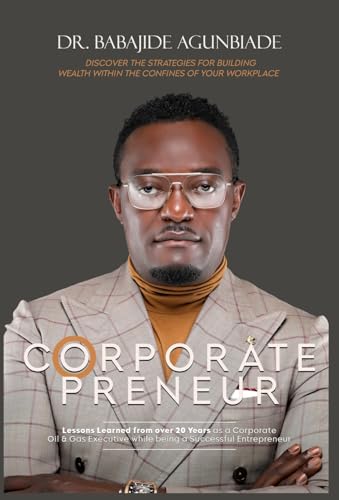 Corporate Preneurs