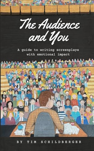 The Audience and You