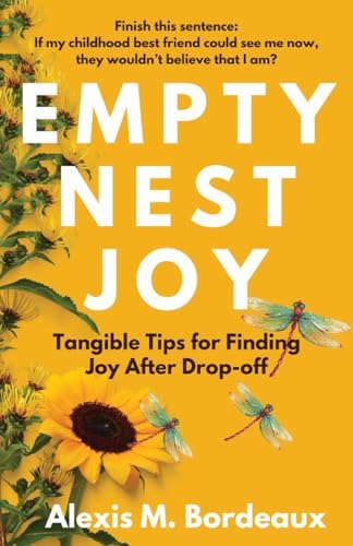EMPTY NEST JOY