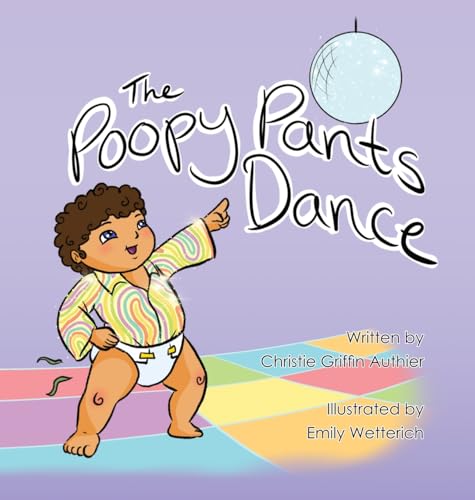 The Poopy Pants Dance