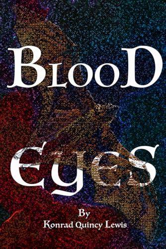 Blood Eyes