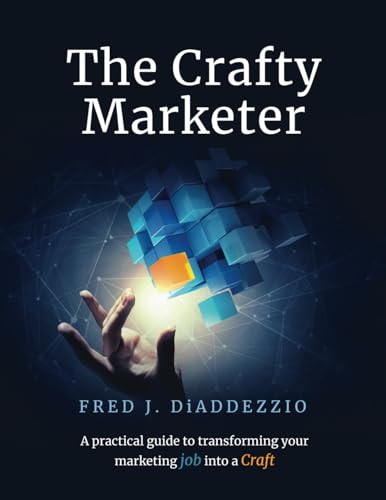 The Crafty Marketer