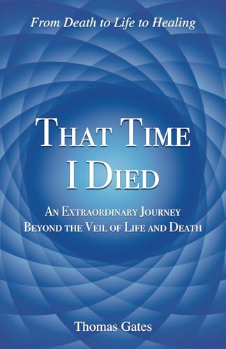That Time I Died