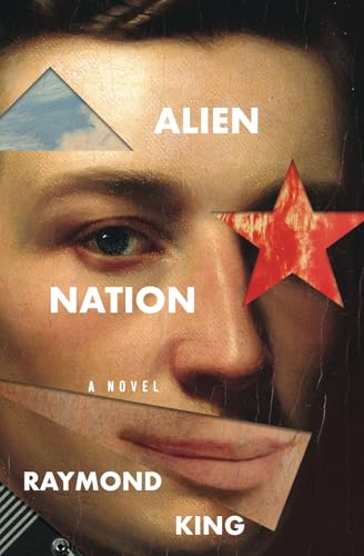 ALIEN NATION