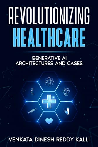 Revolutionizing Healthcare