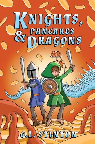 Knights, Pancakes & Dragons