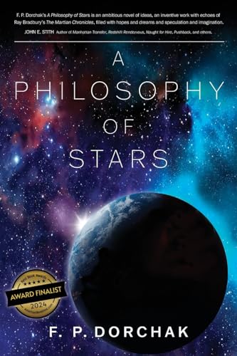 A Philosophy of Stars