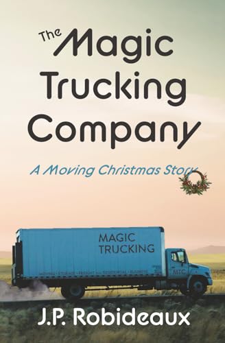 The Magic Trucking Company