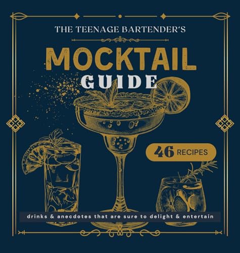 Mocktail Guide