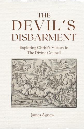 The Devil's Disbarment