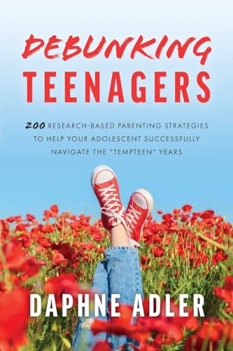 Debunking Teenagers