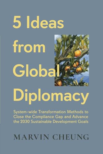 5 Ideas from Global Diplomacy