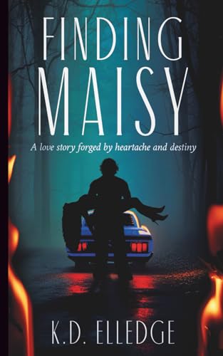 FINDING MAISY