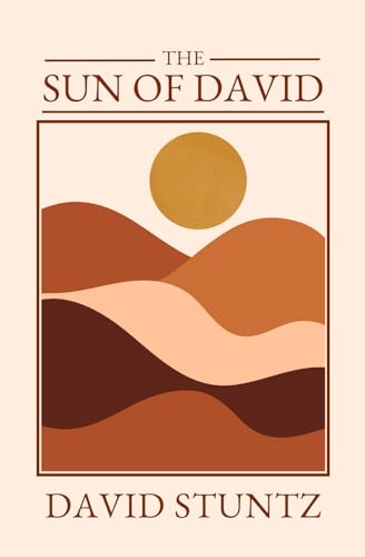 The Sun of David