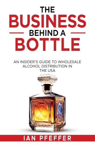 The Business Behind a Bottle