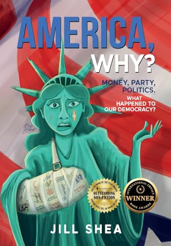 America, Why?
