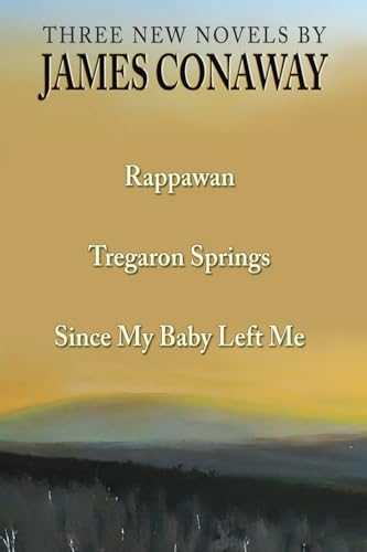 Three Short Novels