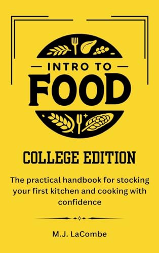 Intro to Food