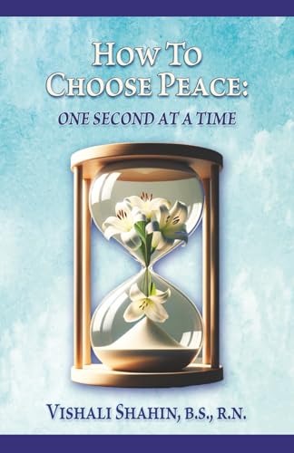 How to Choose Peace