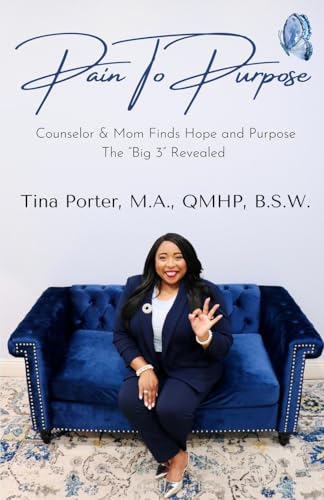 Pain to Purpose