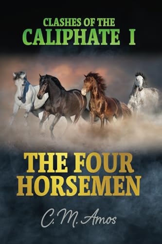 The Four Horsemen