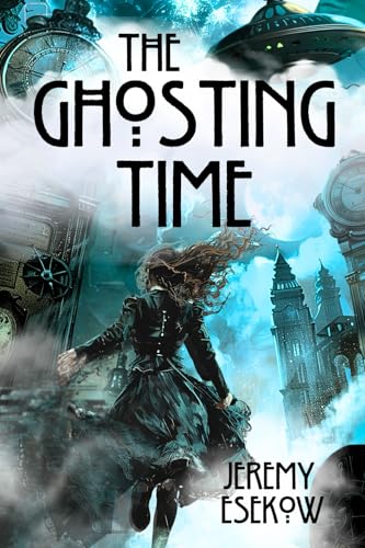 The Ghosting Time