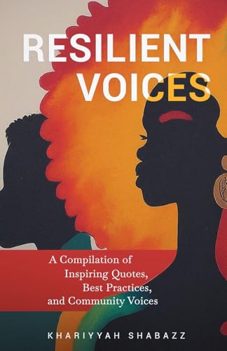 Resilient Voices