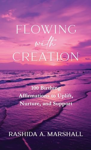 Flowing with Creation