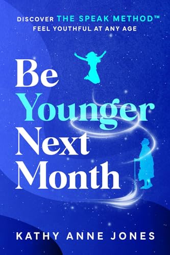 Be Younger Next Month