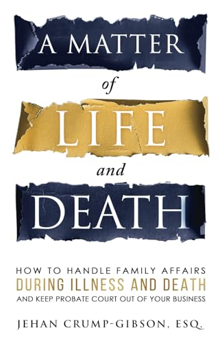 A Matter of Life and Death