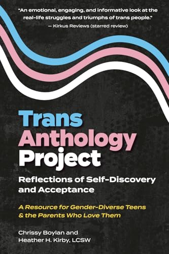 Trans Anthology Project
