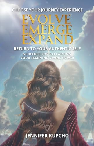 Evolve, Emerge, Expand