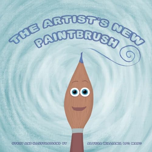 The Artist's New Paintbrush