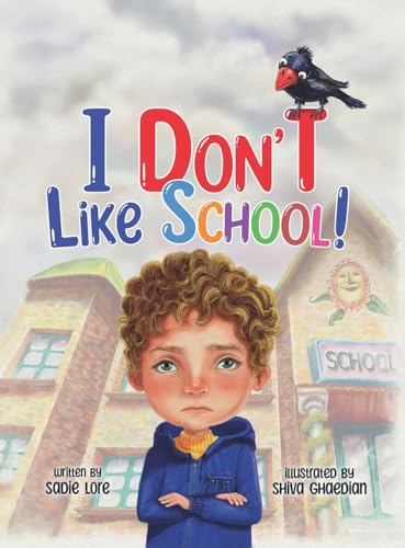 I Don't Like School