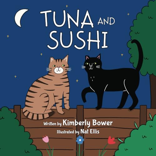 Tuna and Sushi
