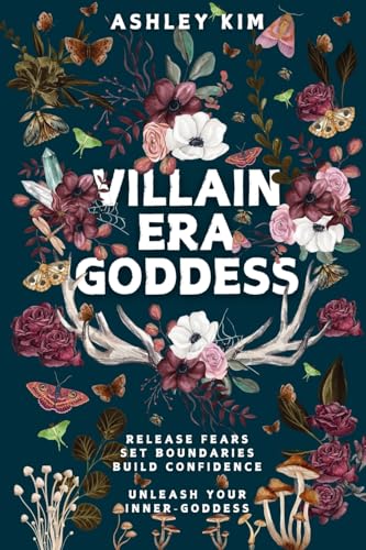 Villain Era Goddess