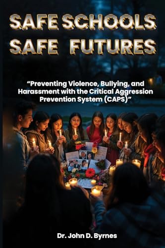 SAFE SCHOOLS SAFE FUTURES