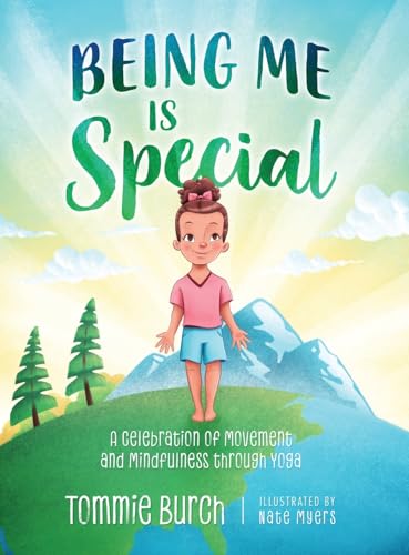 Being Me Is Special