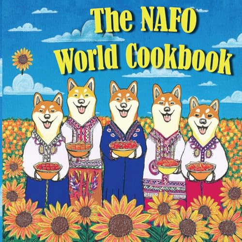 The NAFO World Cookbook