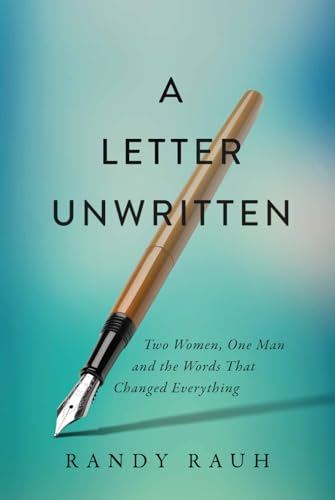 A Letter Unwritten