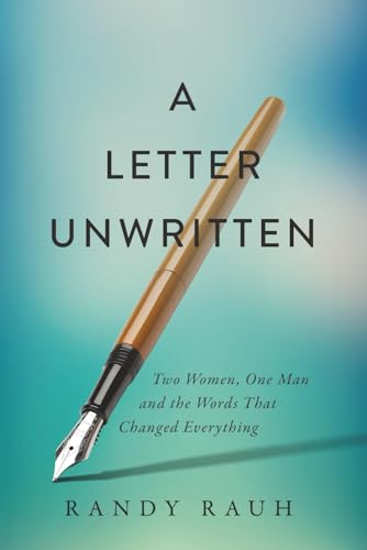 A Letter Unwritten