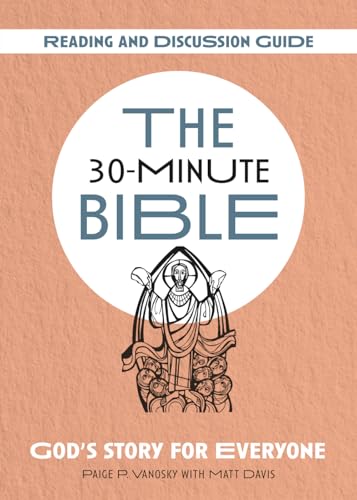 The 30-Minute Bible